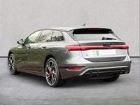 New Audi A6 e-tron Black Edition 310 kW (422 HP) 2025 Other Estate