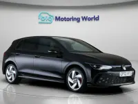Usado VW Golf VIII GTE 245 HP (180 kW) 2023 Preto Citadino