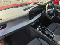 Used Audi Q3 S-Line 200 HP (147 kW) 2026 Red SUV