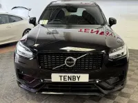 Used Volvo XC90 R-Design 250 HP (183 kW) 2021 SUV