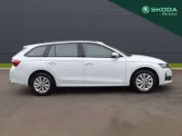 Used Skoda Octavia 2024 Grey Estate