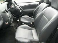 Used Ford StreetKa 2004 Cabriolet