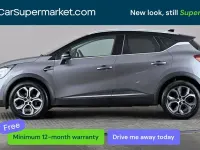 Używany Renault Captur Techno 143 KM (105 kW) 2024 SUV