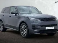 Used Land Rover Range Rover Sport SE Dynamic 2024 Blue SUV