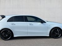 used Mercedes A35 AMG A-Class4Matic Premium Plus 5dr Auto