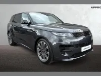 New Land Rover Range Rover Sport Autobiography 344 HP (253 kW) 2026 Grey SUV