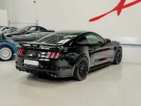 Used Ford Mustang GT Fastback 416 HP (305 kW) 2016 Black Coupe