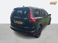 Second-hand Dacia Jogger Extreme 2023 Negru Monovolum