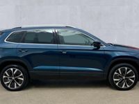 used Skoda Karoq SE L 1.5 TSI 150 PS DSG