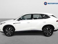 Used MG HS Trophy 2025 White SUV