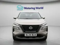 Used Nissan X-Trail N-Connecta 213 HP (156 kW) 2026 SUV
