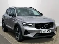Used Volvo XC40 Plus 161 HP (118 kW) 2026 SUV