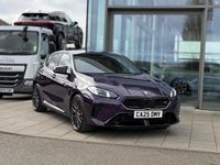 Used BMW M135 2025 Mauve/purple Hatchback