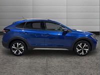 Used VW Taigo Style 110 HP (80 kW) 2023 Blue SUV