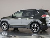 used Nissan X-Trail 1.6 dCi Tekna 5dr