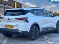 New Renault Scenic E-Tech Techno Esprit Alpine 160 kW (218 HP) 2025 SUV