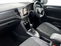 Used VW T-Roc 150 HP (110 kW) 2021 SUV