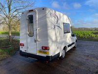 Used Citroën Berlingo 2011 White MPV