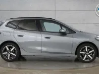 Used BMW 220 Active Tourer Sport Line 168 HP (123 kW) 2025 Grey MPV