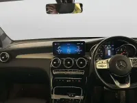 Gebraucht Mercedes GLC300e AMG line 306 PS (225 kW) 2022 Kombi