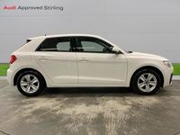 used Audi A1 30 TFSI 110 Sport 5dr