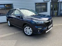 Novo Suzuki SX4 129 HP (94 kW) 2025 Azul Citadino