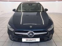 Used Mercedes A180 SE 2020 Blue Hatchback