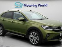 Used VW Taigo Style 150 HP (110 kW) 2024 SUV