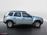 Usado Dacia Duster Ambiance 110 HP (80 kW) 2015 Prateado SUV