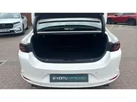 Used Mazda 3 Inclusive 177 HP (130 kW) 2020 White Sedan