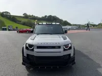 Nuevo Land Rover Defender S 2026 Gris SUV