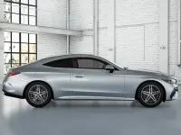 New Mercedes CLE220 AMG line 197 HP (144 kW) 2026 Coupe