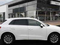 Used Audi Q3 Sport 150 HP (110 kW) 2026 SUV