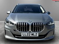 Second-hand BMW 223 Active Tourer Luxury Line 204 CP (150 kW) 2025 Monovolum