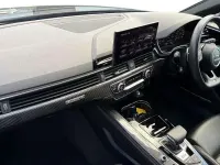 Used Audi RS4 450 HP (330 kW) 2024 Estate