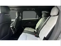 Used Land Rover Range Rover Sport SE Dynamic 300 HP (220 kW) 2024 Grey SUV