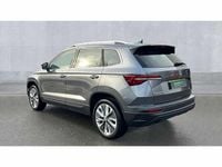 Used Skoda Karoq SE L 147 HP (108 kW) 2025 Grey SUV