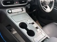 Used Hyundai Kona Ultimate 150 kW (204 HP) 2023 Grey SUV