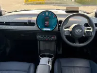 Used Mini Cooper Hatch 154 HP (113 kW) 2024 Black Hatchback