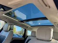 Used Land Rover Range Rover Sport Autobiography Dynamic 404 HP (297 kW) 2018 Blue SUV