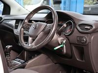 Used Vauxhall Crossland Elite 2021 White SUV