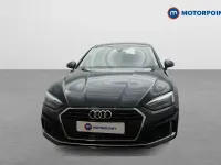 Used Audi A5 Sport 2024 Grey Hatchback
