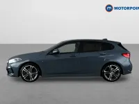 Used BMW 120 M Sport 2020 Grey Hatchback