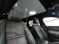 Used Land Rover Range Rover Velar SE Dynamic 180 HP (132 kW) 2020 Black SUV