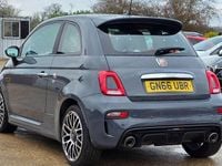 Used Abarth 595 147 HP (108 kW) 2022 Hatchback