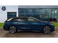 Used VW ID.7 210 kW (286 HP) 2025