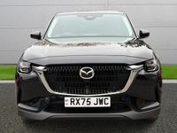 Used Mazda CX-60 Exclusive-Line 328 HP (241 kW) 2025 Black SUV