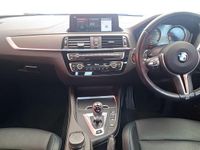 Used BMW M2 Competition Edition 404 HP (297 kW) 2020 Blue Coupe