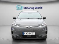 Used Hyundai Kona Premium SE 150 kW (204 HP) 2020 SUV
