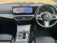 Used BMW M340 Comfort Edition 340 HP (250 kW) 2024 Grey Sedan